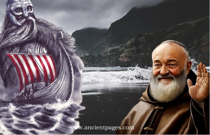 Strange Story Of The Viking Who Mysteriously Vanished And Ended Up In America By Mistake – He Was Not Happy About It!