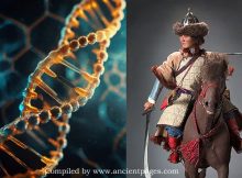 Ancient DNA Sheds New Light On The Link Between The European Huns And The Xiongnu Empire