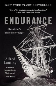 Endurance: Shackleton's Incredible Voyage