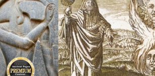 Secrets Of Hermes Trismegistus Who Brought Divine Wisdom To Mankind