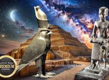 Secret Knowledge Revealed: Mastermind Imhotep's Connection To The Mysterious Shemsu Hor - The Followers of Horus