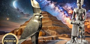 Secret Knowledge Revealed: Mastermind Imhotep's Connection To The Mysterious Shemsu Hor - The Followers of Horus