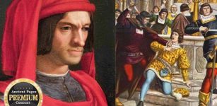 Pazzi Conspiracy - Failed Murder Attempt On Lorenzo de' Medici Made Him Even More Powerful And Threw Renaissance Florence Into Chaos