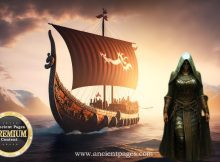 Arrival Of A Mysterious Figure Triggers Unexplained Phenomena In Iceland - Strange Story From A Norse Saga
