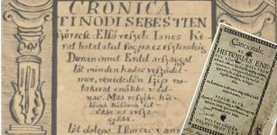 500-Year-Old Transylvanian Diaries Reveal How The Little Ice Age Transformed Life And Death In The Region