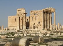 Ruins Of The Ancient City Of Palmyra Documented - What Remains After The Fall Of The Assad Regime