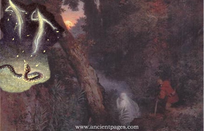 Investigation Of The Elusive Will-o'-the-Wisp Leads To A Surprising Discovery Investigation Of The Elusive Will-o'-the-Wisp Phenomenon Leads To A Surprising Discovery
