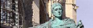 On This Day In History: Emperor Constantine I Passes His Famous National Sunday Law - On March 7, 321 AD