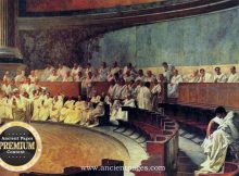 Ancient Roman Government Structure And The Twelve Tables