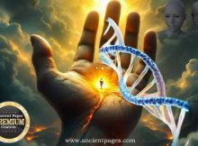 Is There An Ancient Anomaly In Our DNA? It Is Possible, Scientists Say