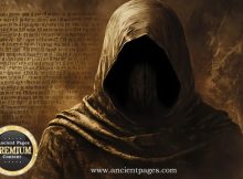 Mysterious Ancient European Cloaked Individuals - Who Were These Perplexing Beings?