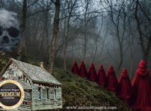 Unexplained Phenomena Reported Around Mysterious Scandinavian Mountain