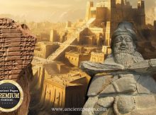 Secrets Of The Uruk Prophecy Found In The Ancient Library Of A Magician With Divine Powers