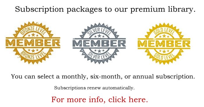 ubscription packages to Ancient Pages premium