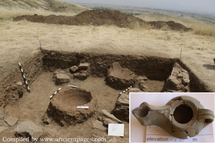 Has The Mysterious Lost Capital Of The Ancient Kingdom Of Lyncestis Been Unearthed In Northern Macedonia?