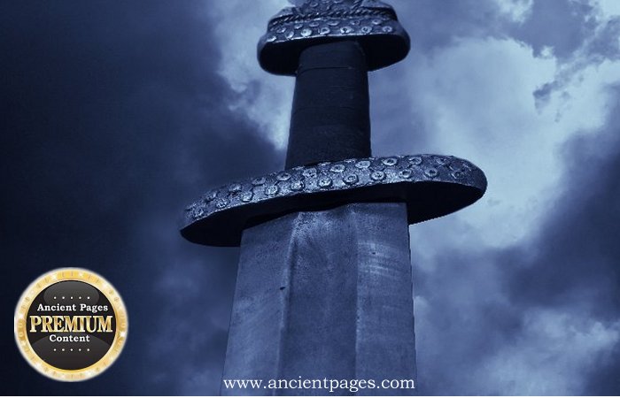 Fragarach: Supernatural Sword That Controlled Winds, Cut Through Wood, Metal And Bricks In Irish Myths And Legends