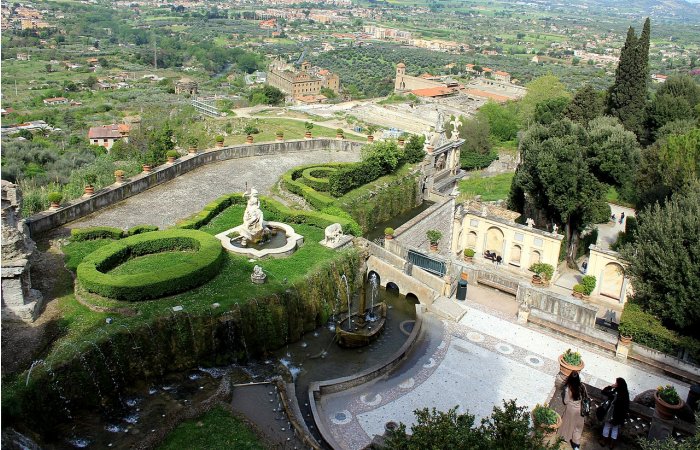 Look Inside The Magnificent Grotto Of Diana At Villa d’Este That Reopens After 50 Years Look Inside The Magnificent Grotto Of Diana At Villa d’Este That Reopens After 50 Years