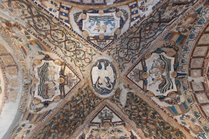 Look Inside The Magnificent Grotto Of Diana At Villa d’Este That Reopens After 50 Years Look Inside The Magnificent Grotto Of Diana At Villa d’Este That Reopens After 50 Years