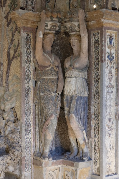 Look Inside The Magnificent Grotto Of Diana At Villa d’Este That Reopens After 50 Years Look Inside The Magnificent Grotto Of Diana At Villa d’Este That Reopens After 50 Years