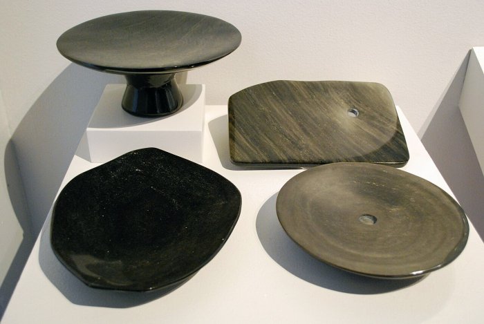 Vast Trade Of Ancient Obsidian Artifacts, Not Just Conquest, Made The Aztecs Powerful Vast Trade Of Ancient Obsidian Artifacts, Not Just Conquest, Made The Aztecs Powerful