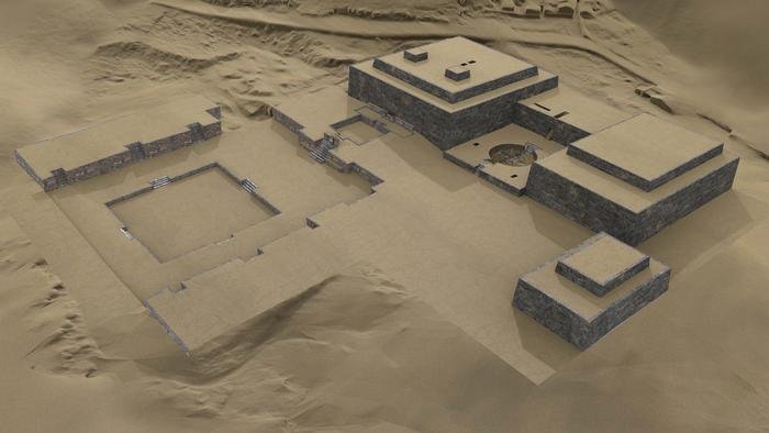 Chavín Phenomenon: Ancient Andean Society Used Hallucinogens To Reinforce Social Order And Leadership Chavín Phenomenon: Ancient Andean Society Used Hallucinogens To Reinforce Social Order And Leadership