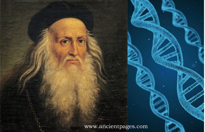 Genetic Testing To Trace The Bloodline Of Leonardo da Vinci Genetic Testing To Trace The Bloodline Of Leonardo da Vinci