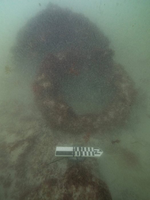 Long-Lost Shipwreck Koning Willem de Tweede Filled With Treasures Discovered By Marine Archaeologists Long-Lost Shipwreck Koning Willem de Tweede Filled With Treasures Discovered By Marine Archaeologists
