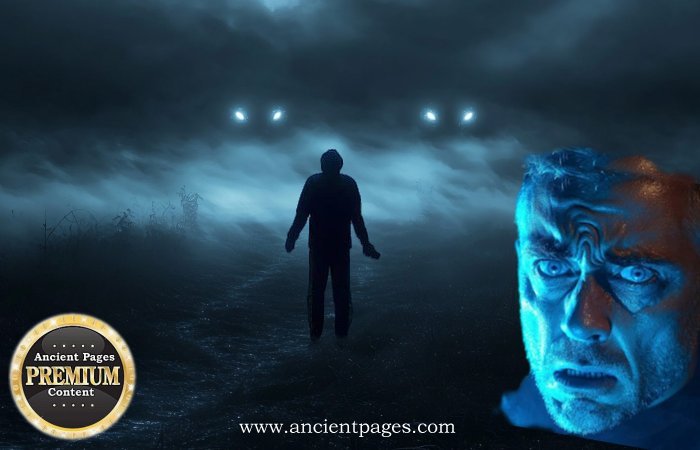 Who Or What Is Behind These Unexplained Lights Following People Over Long Distances? Who Or What Is Behind These Unexplained Lights Following People Over Long Distances?