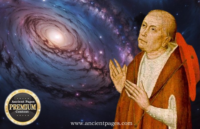 Medieval Mystic Nicholas Of Cusa's Fascinating Ideas On Extraterrestrials Inspired New Ways Of Thinking About Our Place In The Cosmos