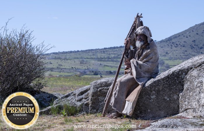 Enigma Of Étienne Le Ray - Unusual Vagabond Prophet Nicknamed Nostradamus Of Brittany