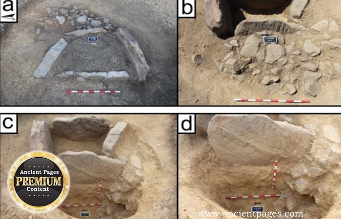 Prehistoric Monuments, Burials, Rock Art, And Rituals Of The Tangier Peninsula, Northwestern Africa