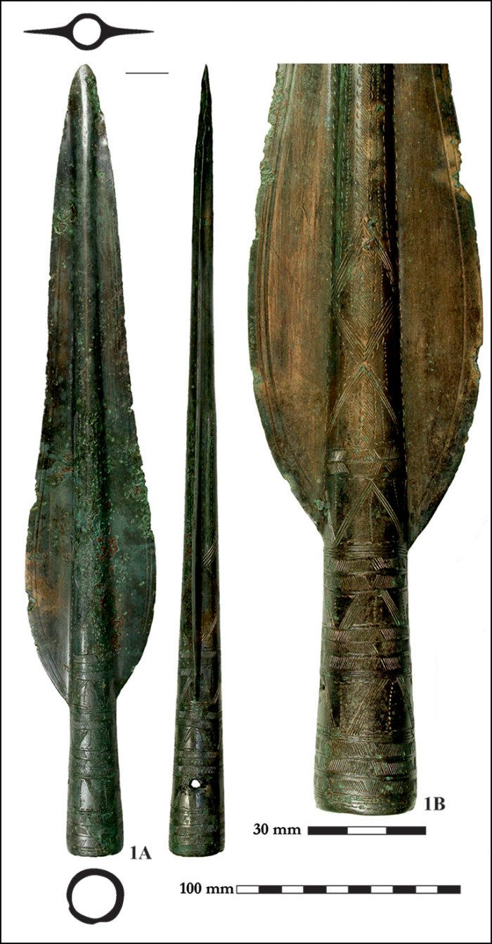 Hundreds Of Bronze And Iron Age Artifacts Discovered On Hungary’s Volcanic Somló Hill Hundreds Of Bronze And Iron Age Artifacts Discovered On Hungary’s Volcanic Somló Hill