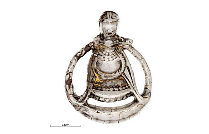 A Pioneering Study Provides New Insights Into Pregnancy During The Viking Age A Pioneering Study Provides New Insights Into Pregnancy During The Viking Age