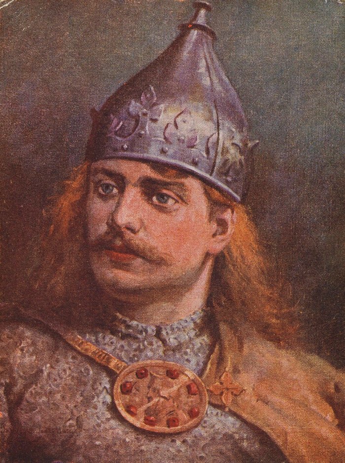 DNA Reveals Poland’s First Kings May Have Scottish Origin - New Study Challenges Existing Myths DNA Reveals Poland’s First Kings May Have Scottish Origin - New Study Challenges Existing Myths