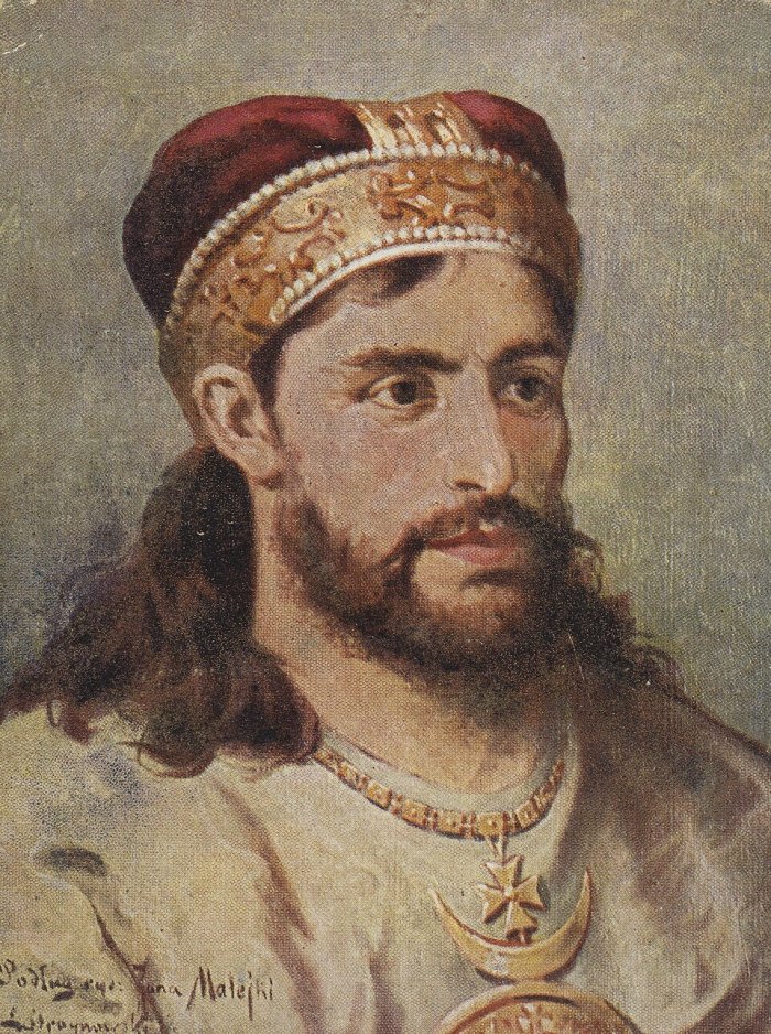 DNA Reveals Poland’s First Kings May Have Scottish Origin - New Study Challenges Existing Myths DNA Reveals Poland’s First Kings May Have Scottish Origin - New Study Challenges Existing Myths