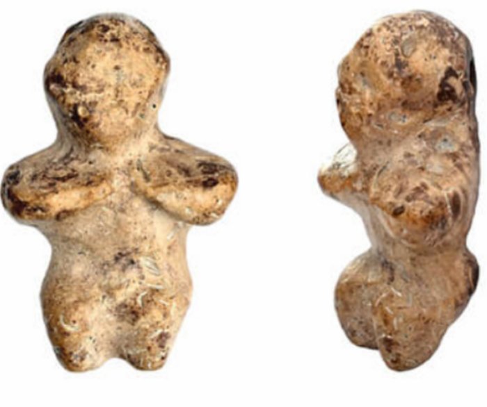 Pomerania’s Remarkable Find: 6,000-Year-Old Limestone Venus Figurine Represents Fertility Symbol Of Central And Eastern Europe Pomerania’s Remarkable Find: 6,000-Year-Old Limestone Venus Figurine Represents Fertility Symbol Of Central And Eastern Europe