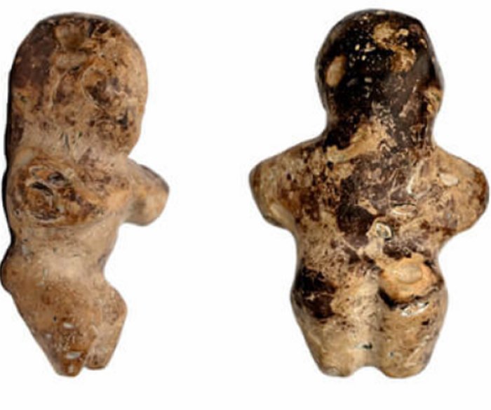 Pomerania’s Remarkable Find: 6,000-Year-Old Limestone Venus Figurine Represents Fertility Symbol Of Central And Eastern Europe Pomerania’s Remarkable Find: 6,000-Year-Old Limestone Venus Figurine Represents Fertility Symbol Of Central And Eastern Europe