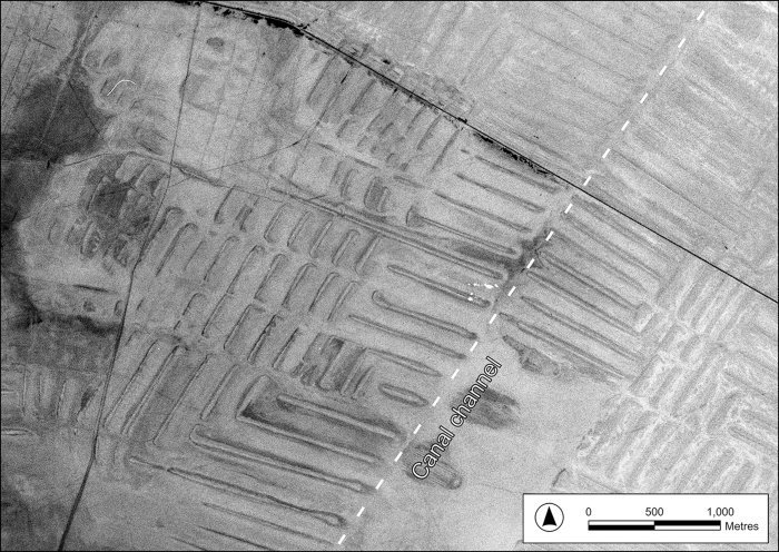 Reasons Behind Abandonment Of Extensive Farming System In Mesopotamia Are Still Unclear Reasons Behind Abandonment Of Extensive Farming System In Mesopotamia Are Still Unclear