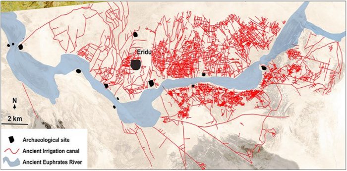 Reasons Behind Abandonment Of Extensive Farming System In Mesopotamia Are Still Unclear Reasons Behind Abandonment Of Extensive Farming System In Mesopotamia Are Still Unclear