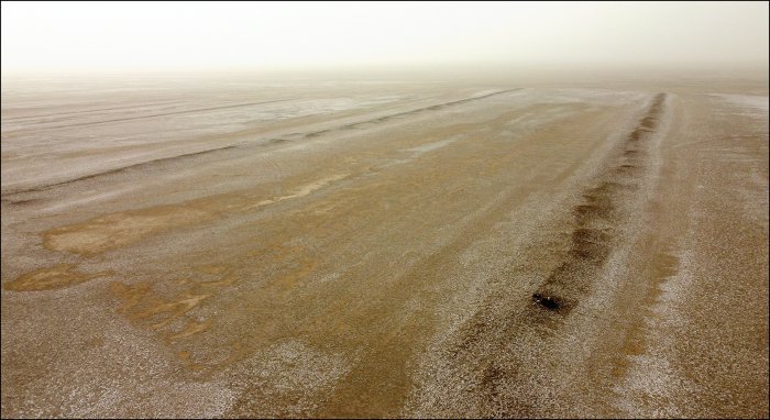 Reasons Behind Abandonment Of Extensive Farming System In Mesopotamia Are Still Unclear Reasons Behind Abandonment Of Extensive Farming System In Mesopotamia Are Still Unclear