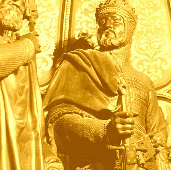 DNA Reveals Poland’s First Kings May Have Scottish Origin - New Study Challenges Existing Myths DNA Reveals Poland’s First Kings May Have Scottish Origin - New Study Challenges Existing Myths