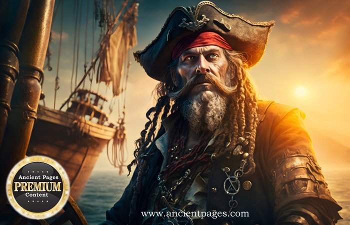 What Are The Most Common Misconceptions About Pirates?
