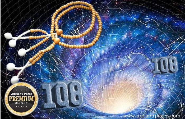Significance Of Secret And Powerful Number 108 That Has Accompanied Humankind For Thousands Of Years