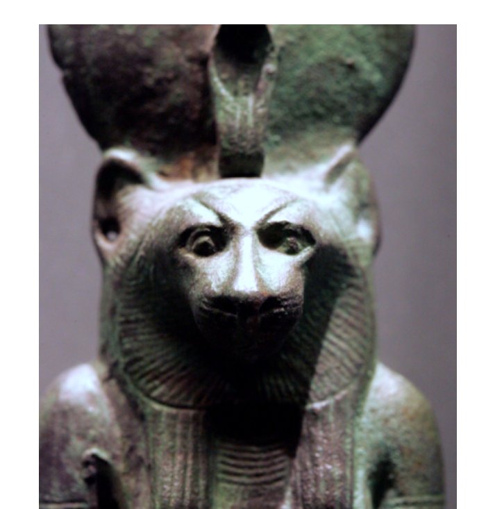Imet: A Long-Forgotten Ancient City In Egypt's Eastern Nile Delta - Discovered Imet: A Long-Forgotten Ancient City In Egypt's Eastern Nile Delta - Discovered