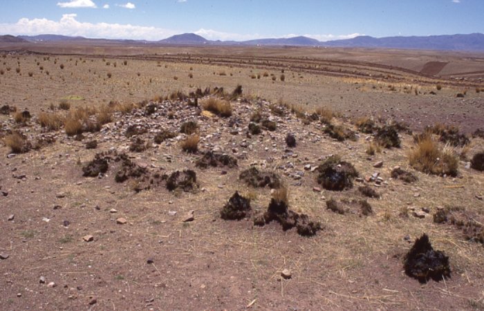 Kaillachuro's Hunter-Gatherers Built Monumental Burial Mounds In The Titicaca Basin 1,500 Years Earlier Than Previously Thought Kaillachuro's Hunter-Gatherers Built Monumental Burial Mounds In The Titicaca Basin 1,500 Years Earlier Than Previously Thought