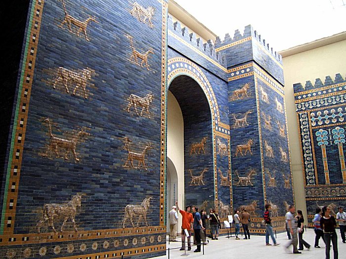 Hymn To Babylon On Clay Tablets, Lost For A Thousand Years Deciphered Thanks To AI Hymn To Babylon On Clay Tablets, Lost For A Thousand Years Deciphered Thanks To AI