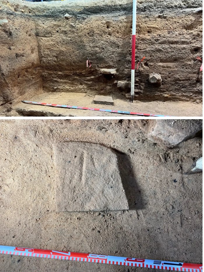 Dargan Shelter, Blue Mountains - Australia's Oldest Ice Age Cave Was Occupied For Thousands Of Years Blue Mountains 'Dargan Shelter' - Australia's Oldest Ice Age Cave Was Occupied For Thousands Of Years