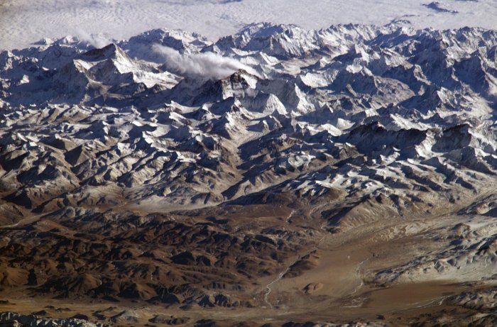 Genome Study Reveals How Human Populations Adapted, Survived, And Diversified In The Himalayas Genomic Study Reveals How Human Populations Adapted, Survived, And Diversified In The Himalayas