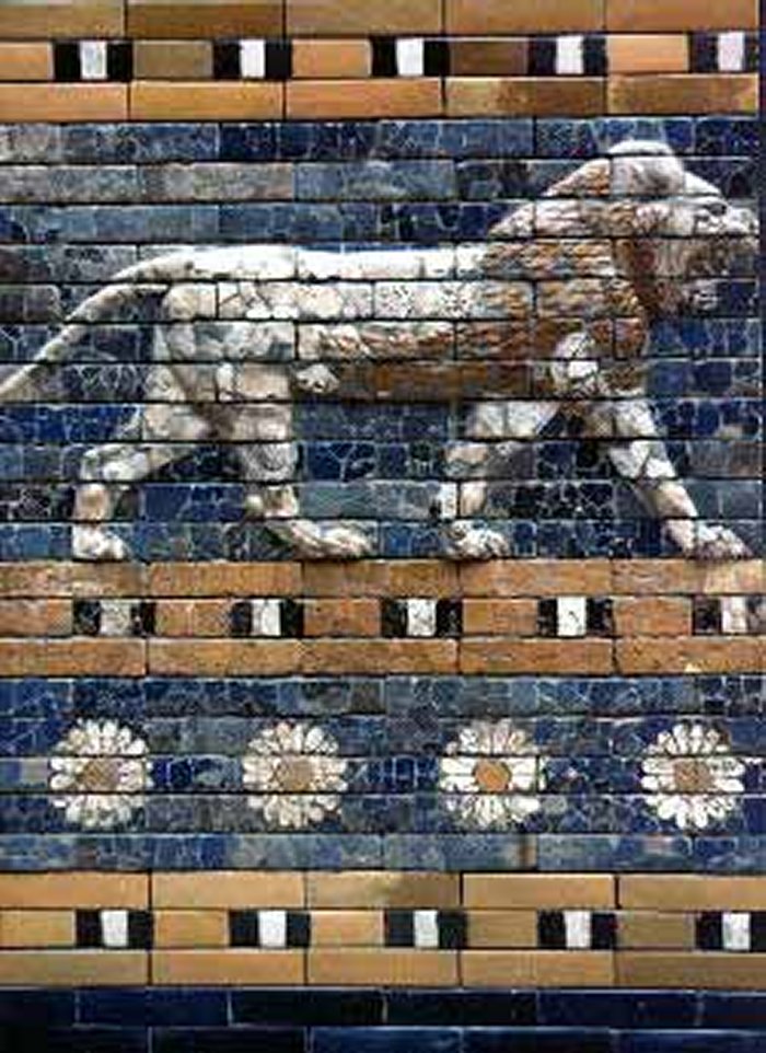 Hymn To Babylon On Clay Tablets, Lost For A Thousand Years Deciphered Thanks To AI Hymn To Babylon On Clay Tablets, Lost For A Thousand Years Deciphered Thanks To AI