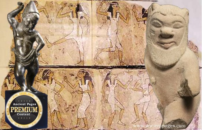 How Important Was Dance In Ancient Egypt And What Purpose Did It Serve?